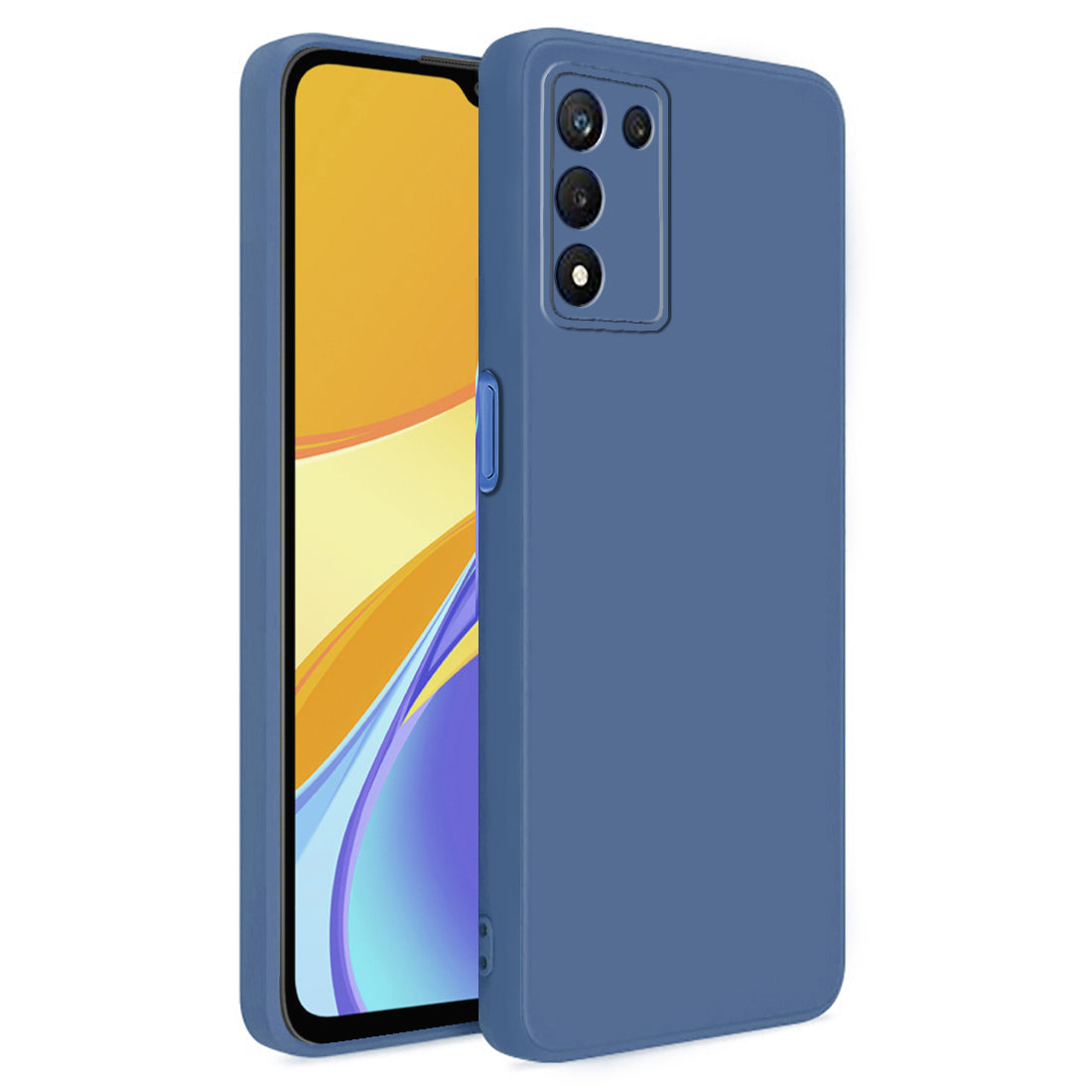 Realme 9 SE 5G