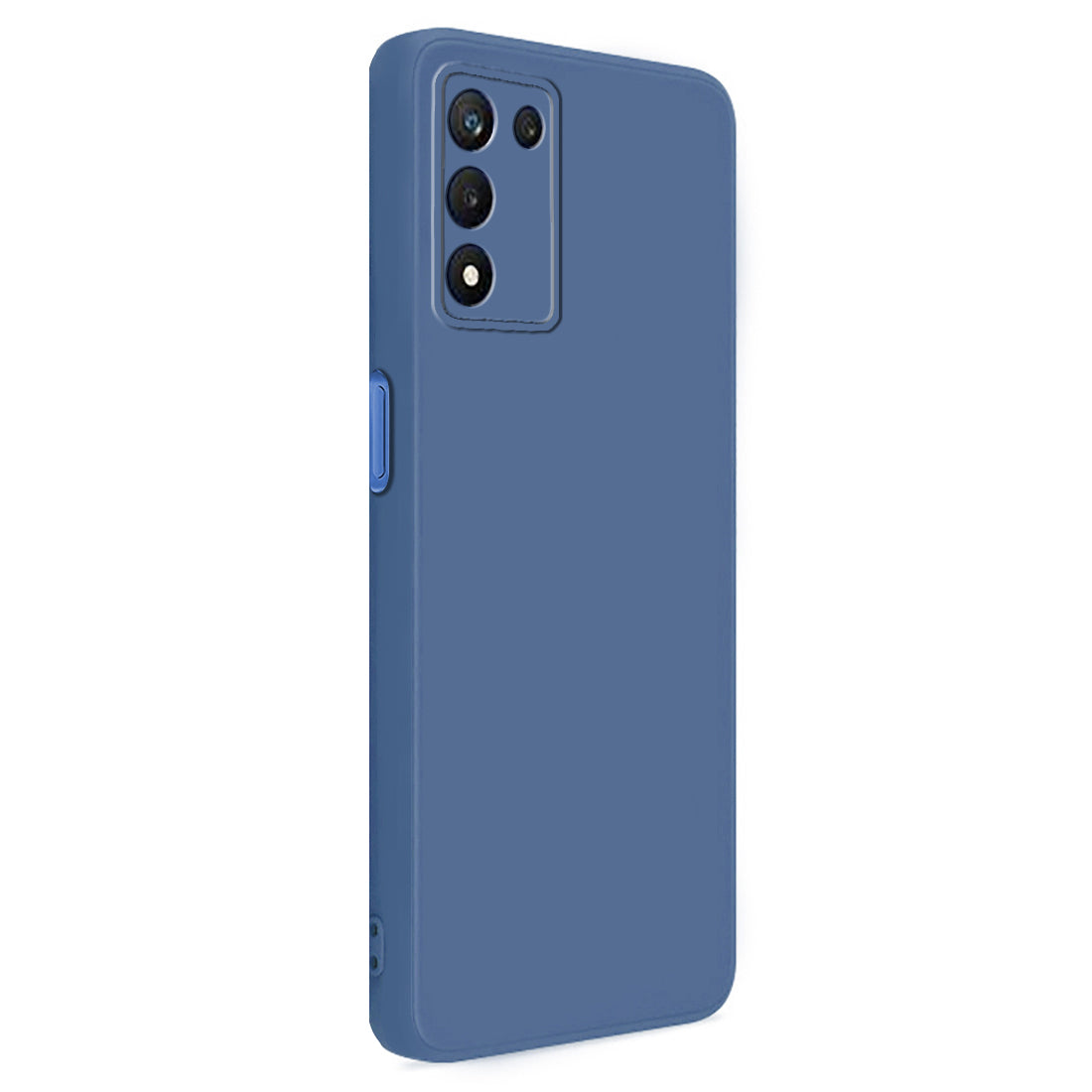 Liquid Silicone Case for Realme 9 SE 5G