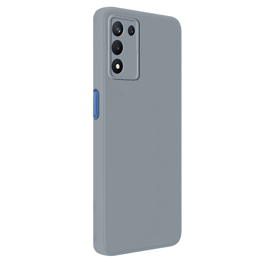 Liquid Silicone Case for Realme 9 SE 5G