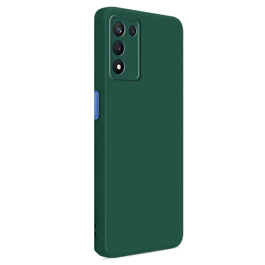 Liquid Silicone Case for Realme 9 SE 5G