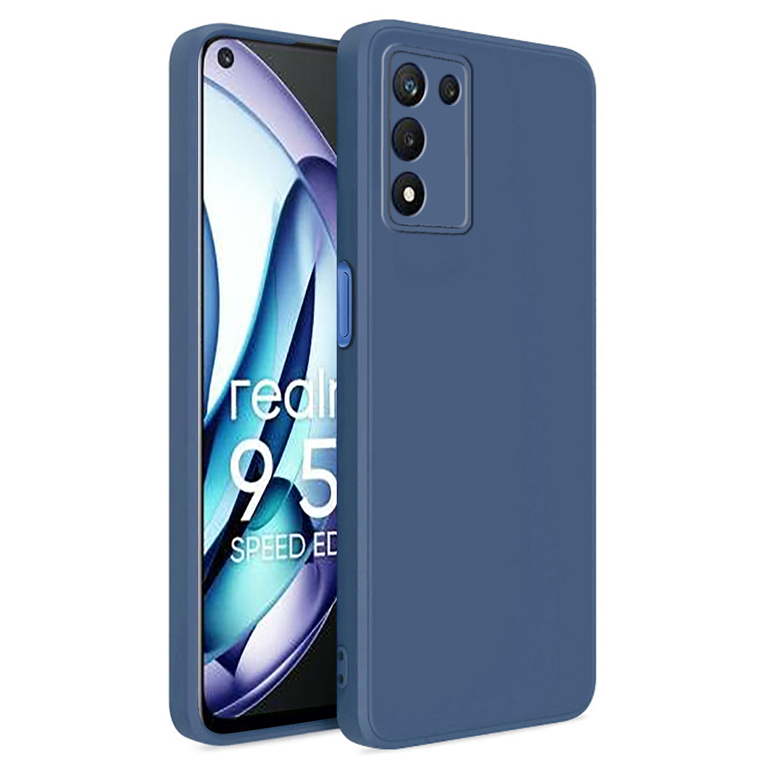 Realme 9 SE 5G