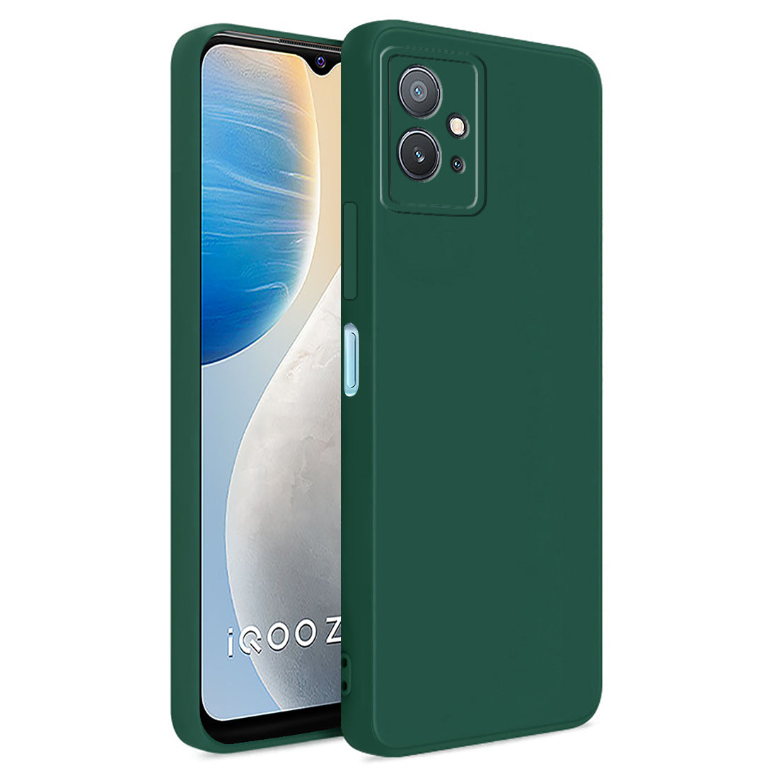 iQOO Z6 5G