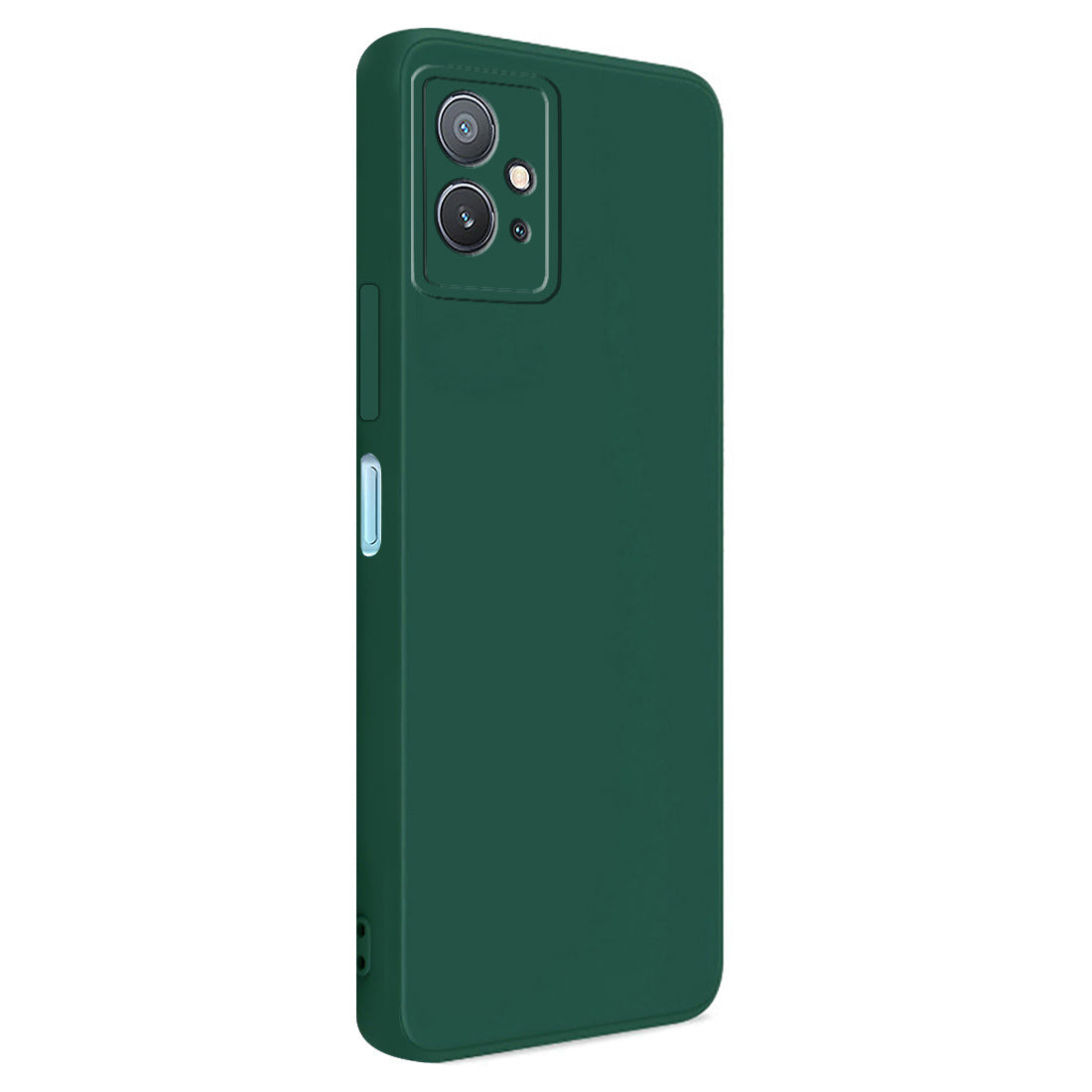 Liquid Silicone Case for iQOO Z6 5G
