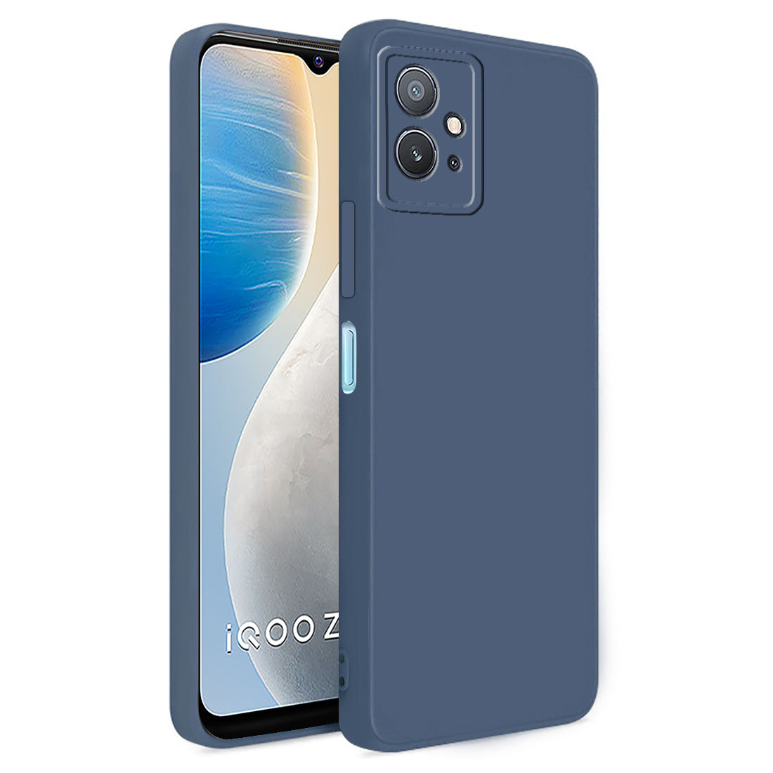 iQOO Z6 5G