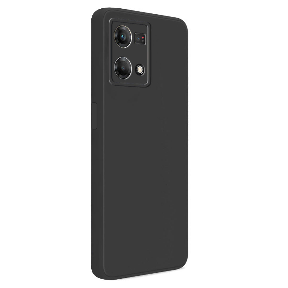 Liquid Silicone Case for iQOO Z6 5G