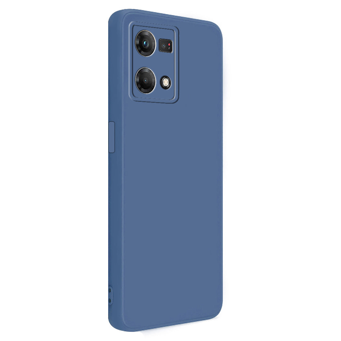 Liquid Silicone Case for iQOO Z6 5G