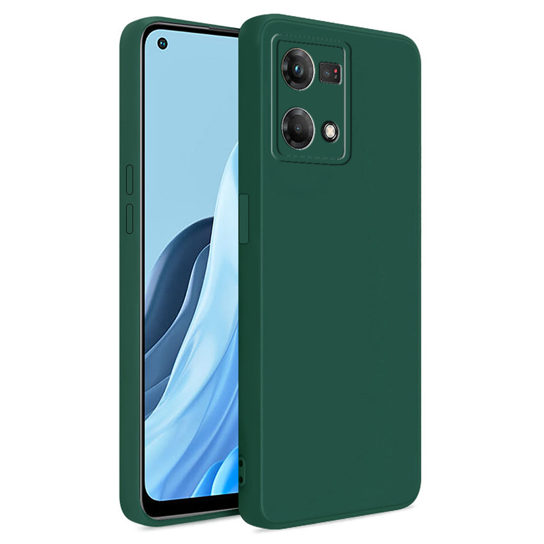 Oppo F21 Pro 4G