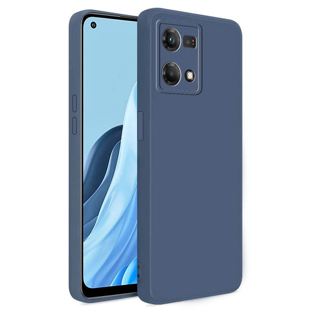 Oppo F21 Pro 4G