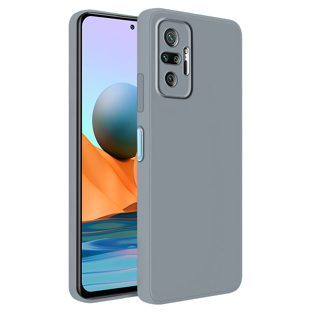 Mi Redmi Note 10 Pro 4G