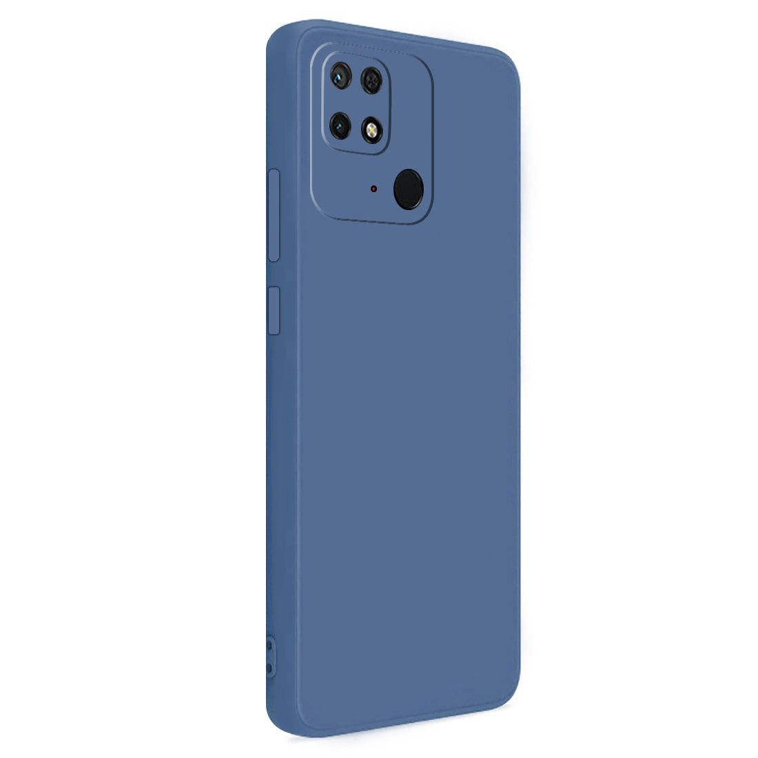 Liquid Silicone Case for Mi Redmi 10 4G