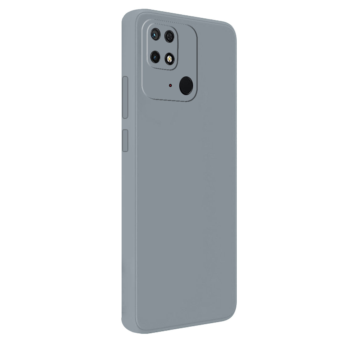 Liquid Silicone Case for Mi Redmi 10 4G