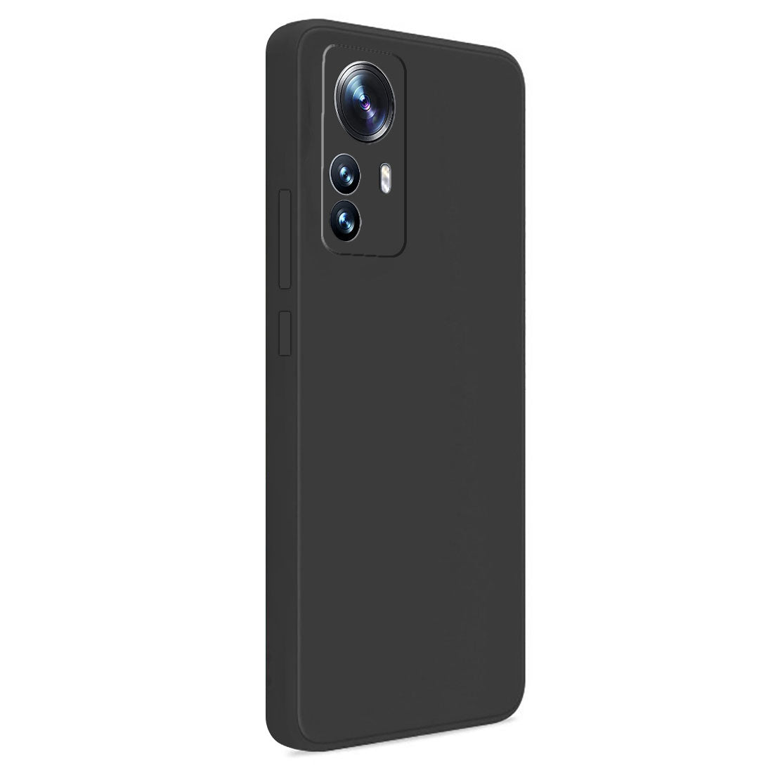 Liquid Silicone Case for Xiaomi 12 Pro 5G