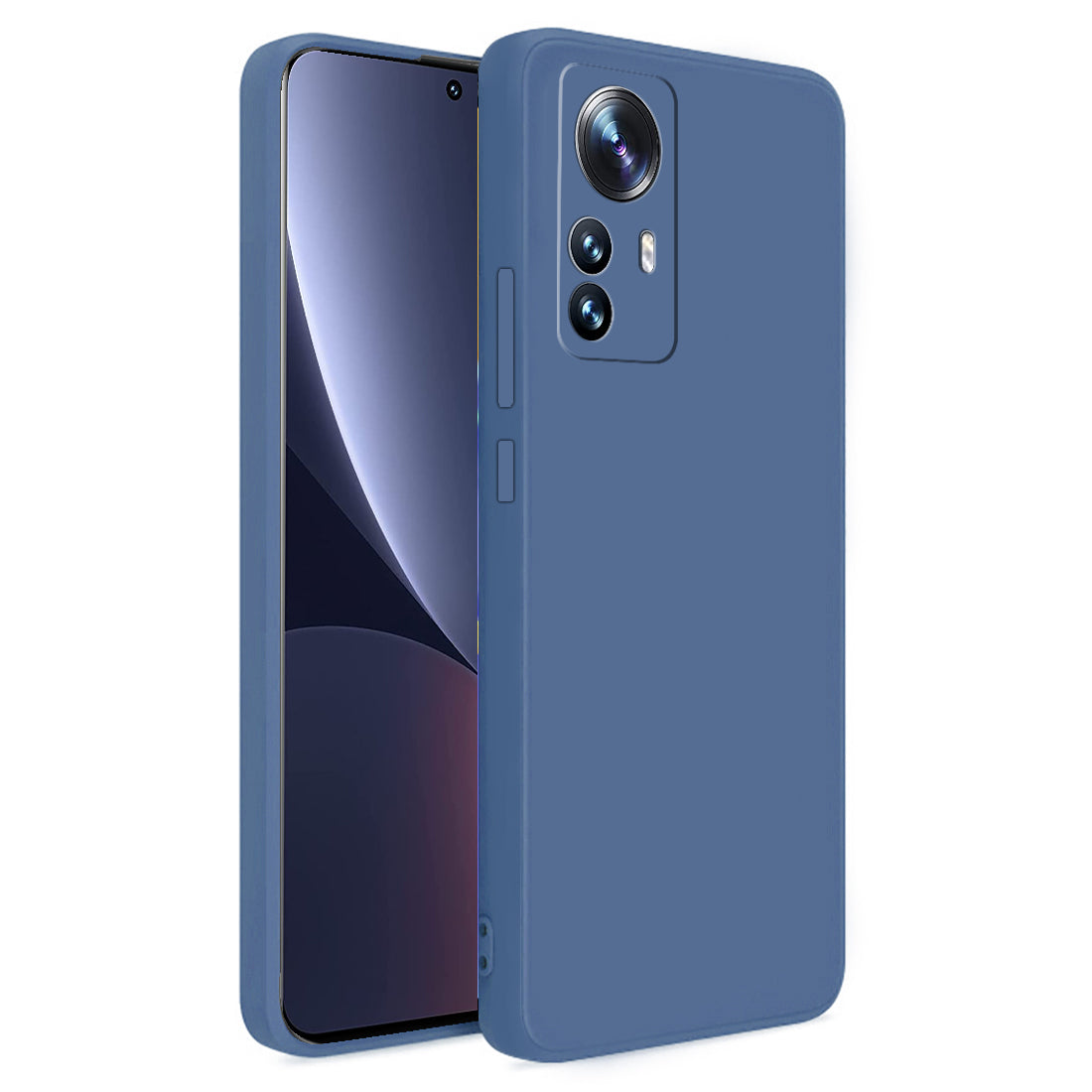 Xiaomi 12 Pro 5G