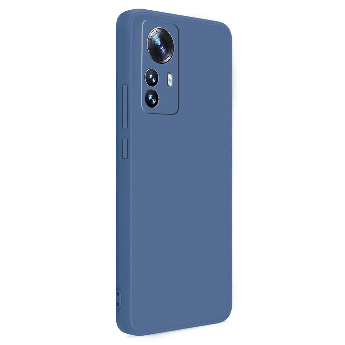 Liquid Silicone Case for Xiaomi 12 Pro 5G