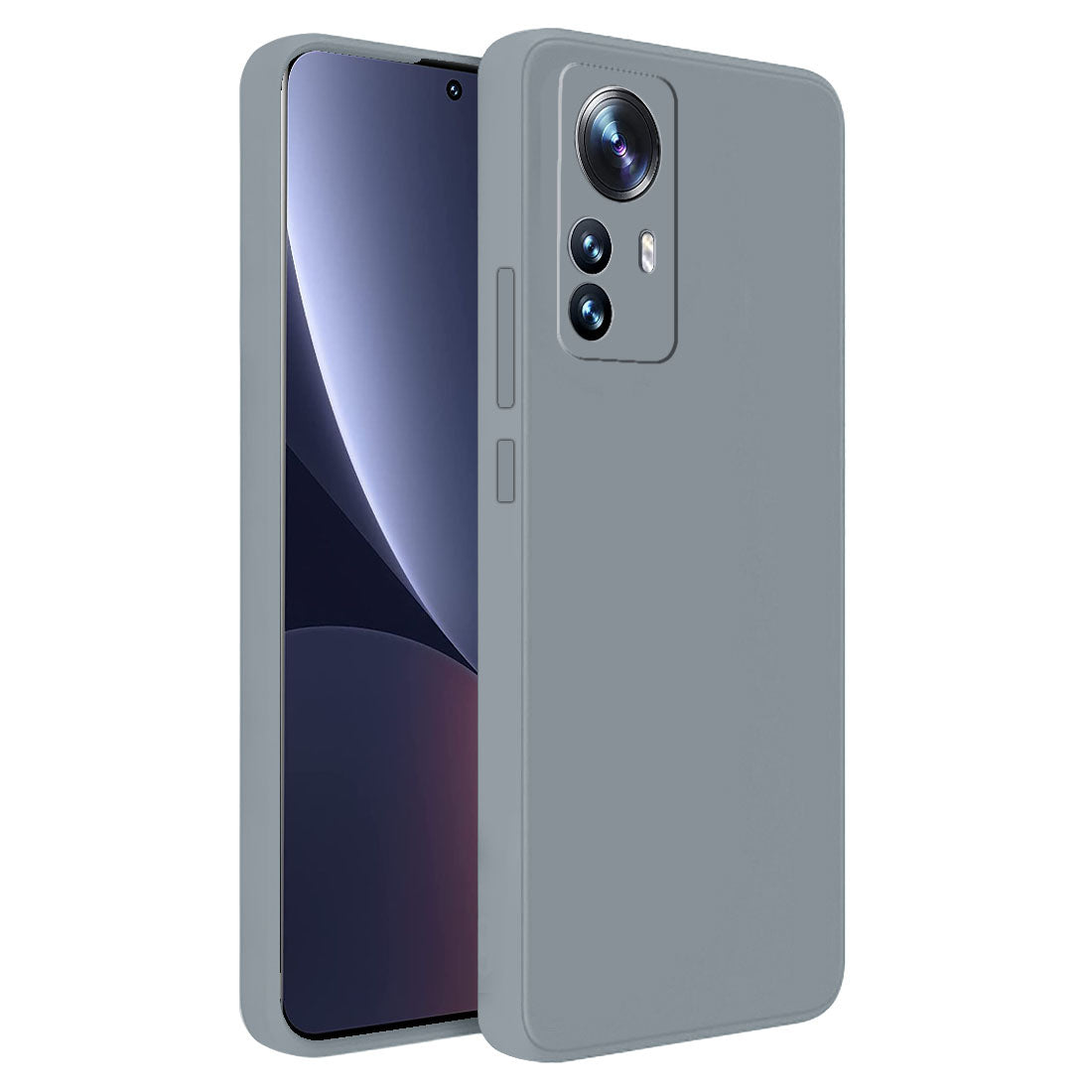 Xiaomi 12 Pro 5G