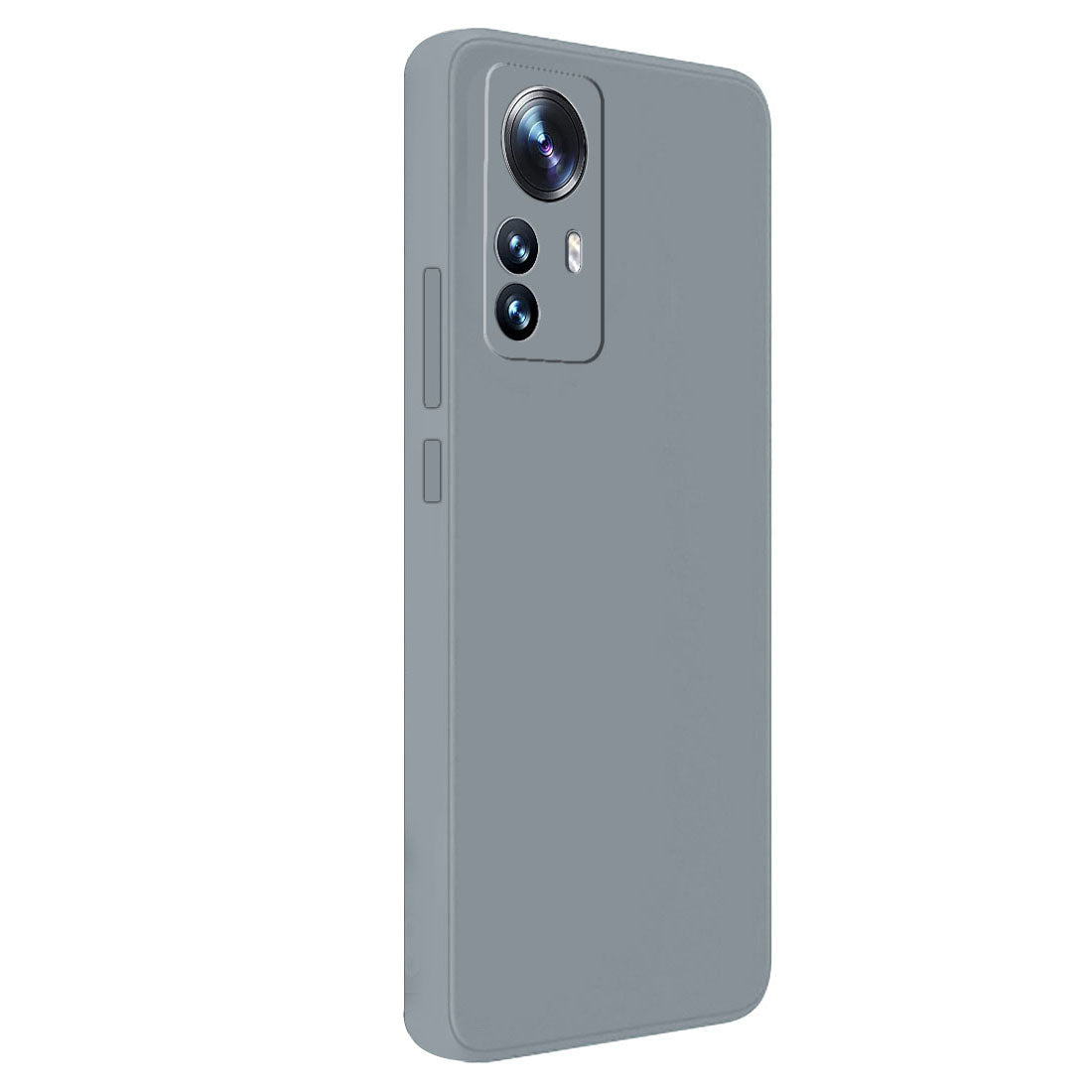 Liquid Silicone Case for Xiaomi 12 Pro 5G