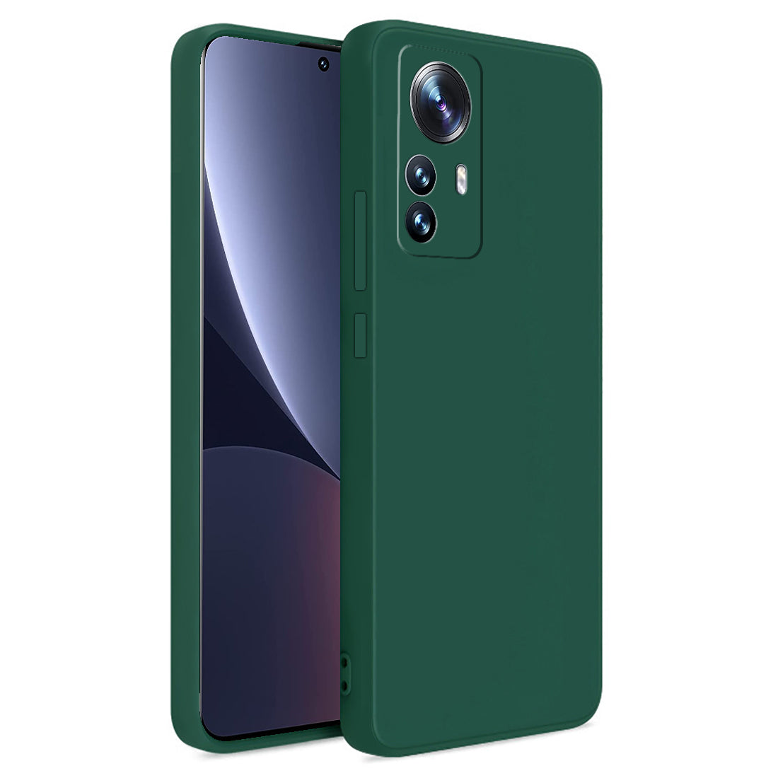 Xiaomi 12 Pro 5G