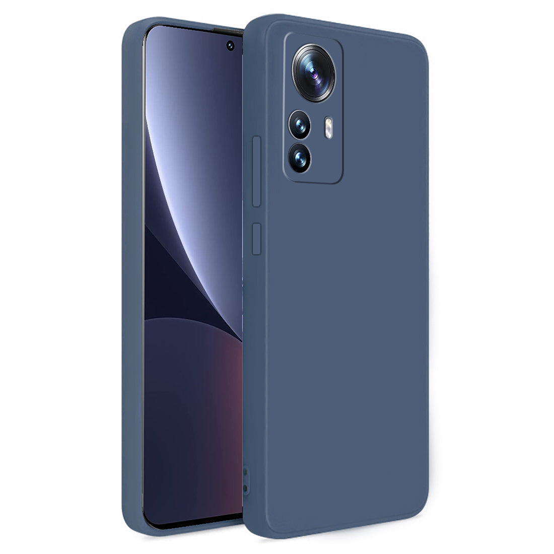 Xiaomi 12 Pro 5G