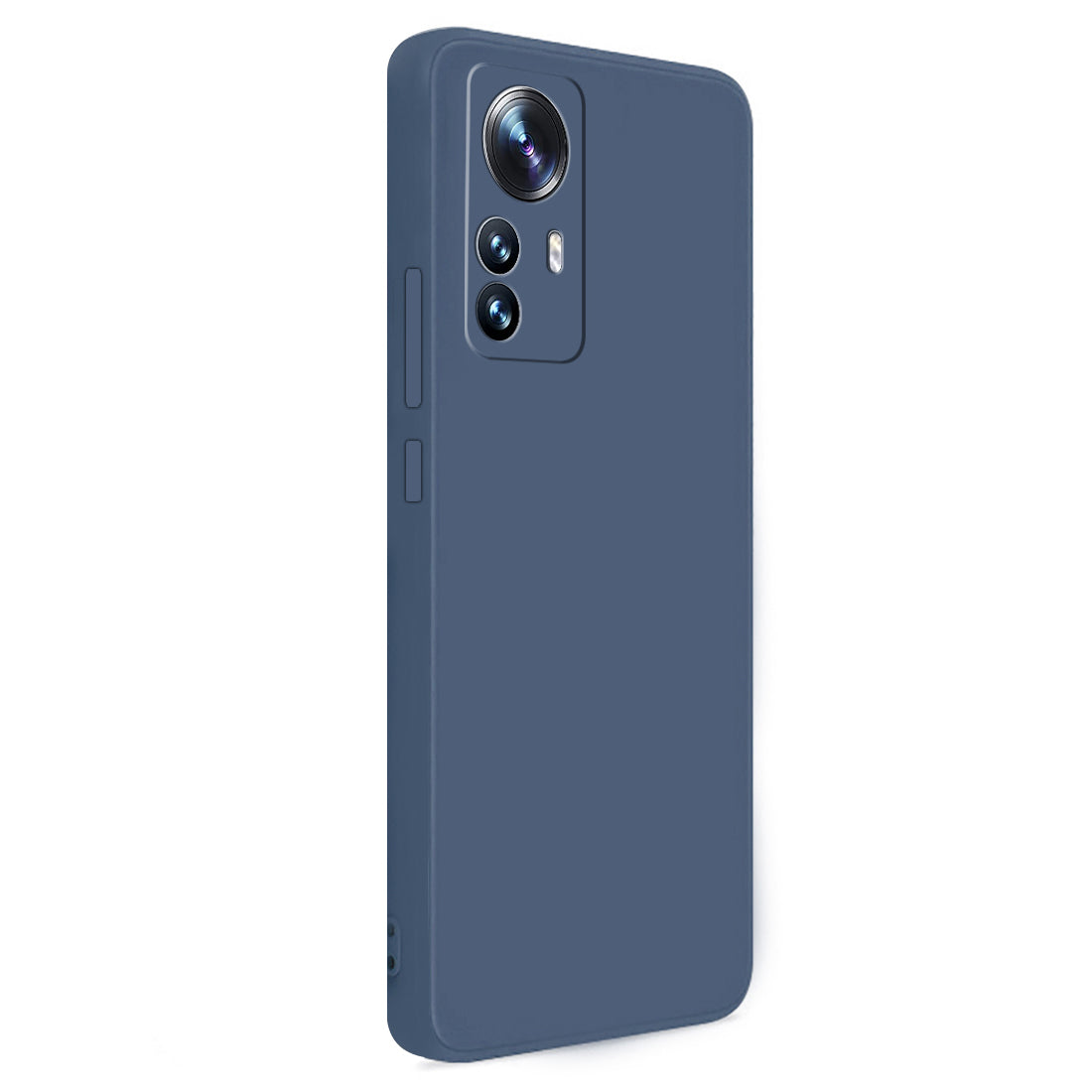 Liquid Silicone Case for Xiaomi 12 Pro 5G
