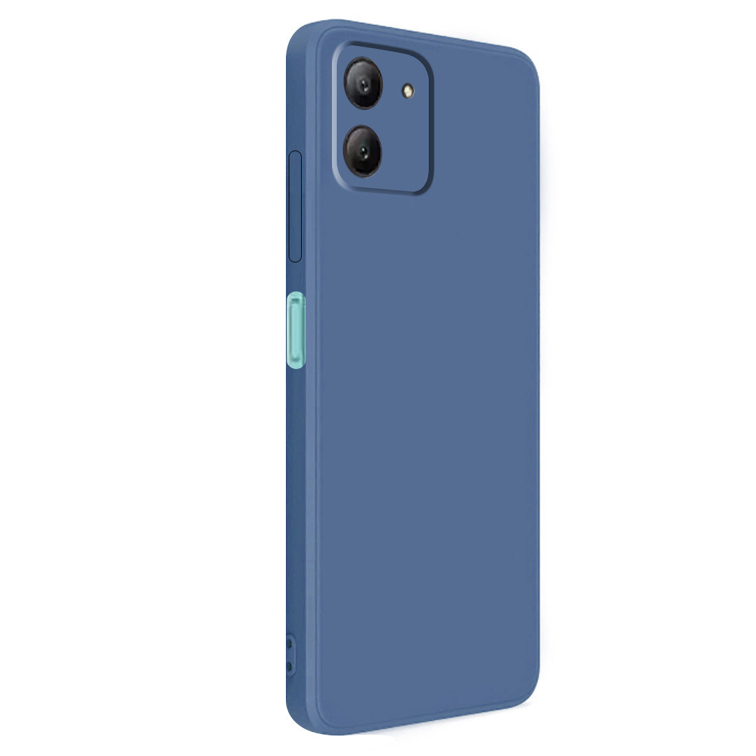 Liquid Silicone Case for Infinix Hot 11 (2022) 4G