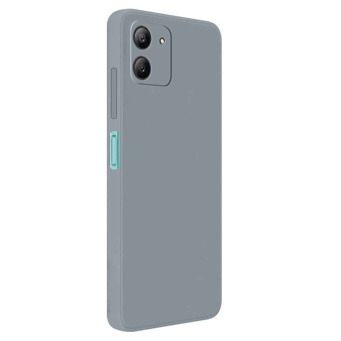 Liquid Silicone Case for Infinix Hot 11 (2022) 4G