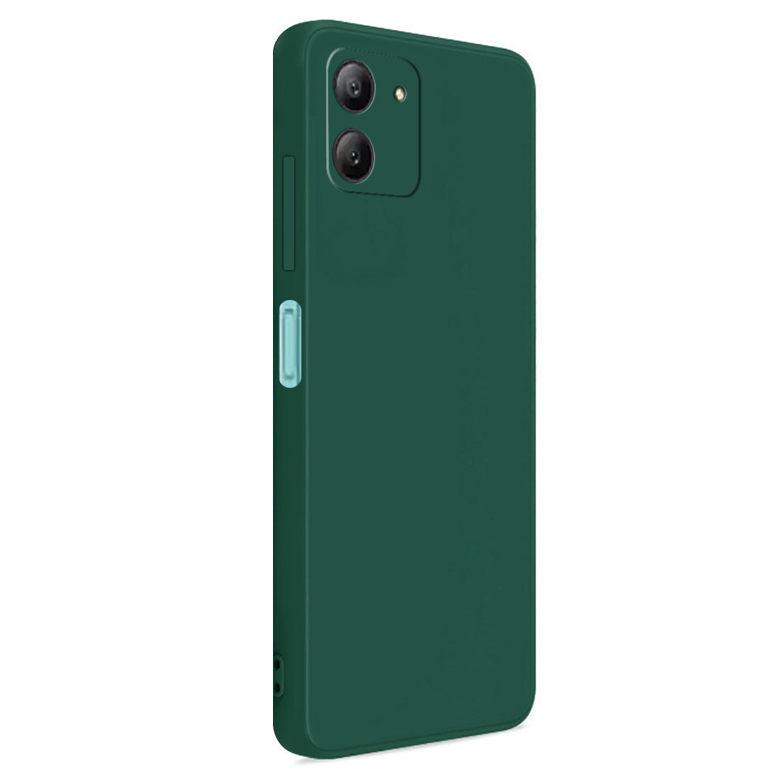 Liquid Silicone Case for Infinix Hot 11 (2022) 4G