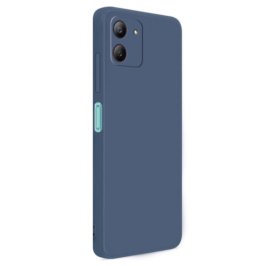 Liquid Silicone Case for Infinix Hot 11 (2022) 4G