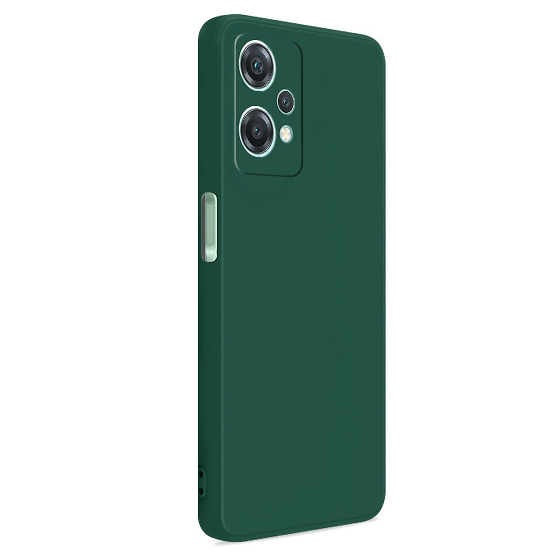Liquid Silicone Case for OnePlus Nord CE 2 Lite 5G