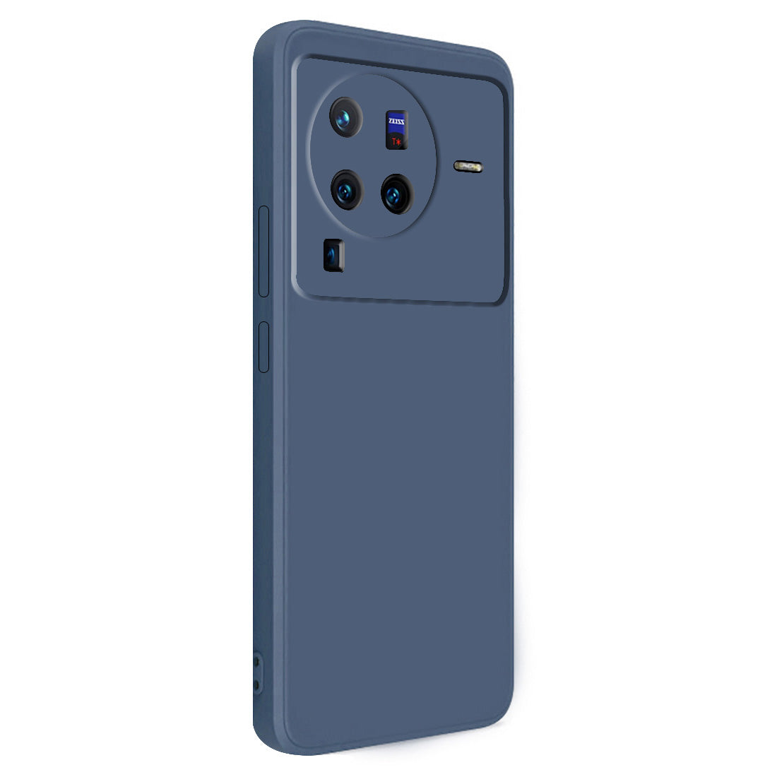 Liquid Silicone Case for Vivo X80 Pro 5G