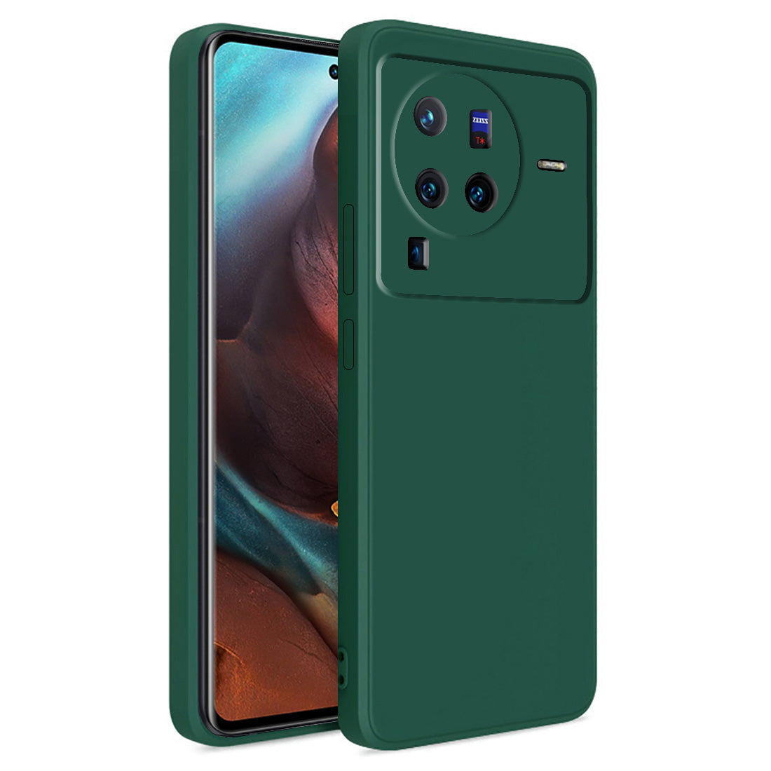 Vivo X80 Pro 5G