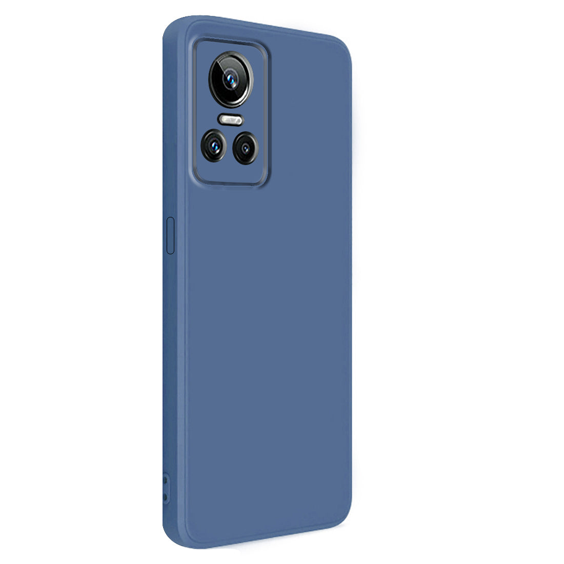 Liquid Silicone Case for Realme GT Neo3 5G