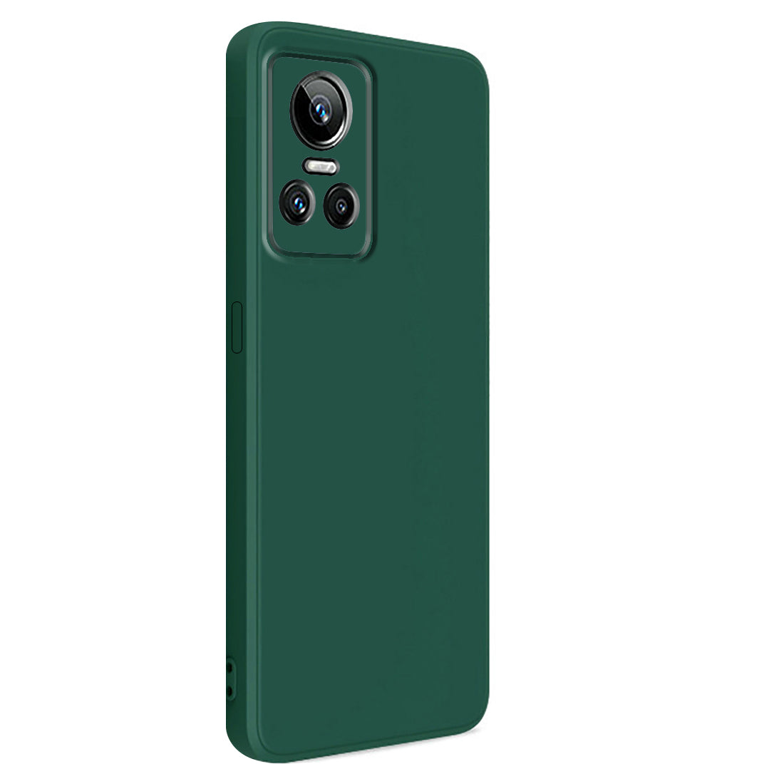 Liquid Silicone Case for Realme GT Neo3 5G