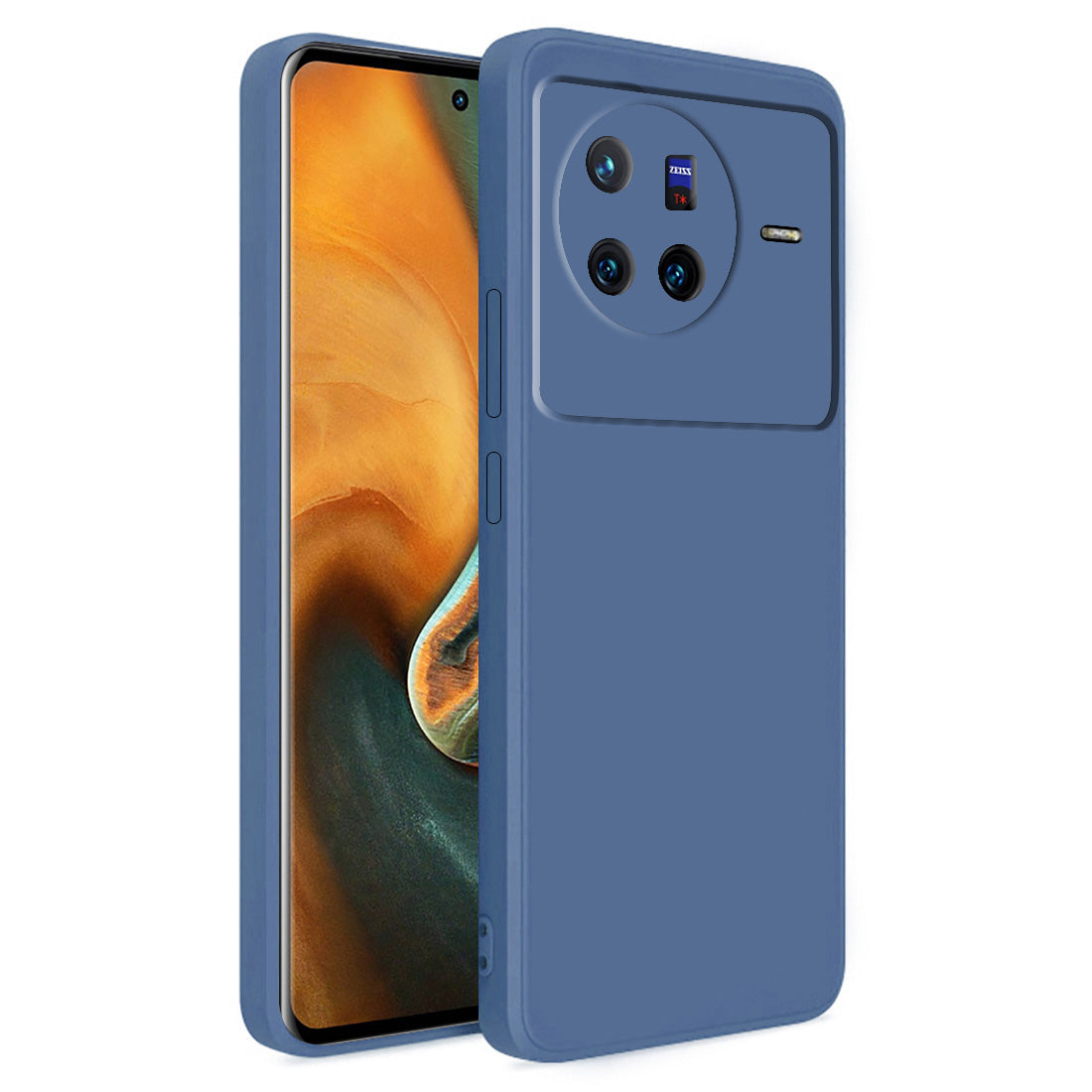 Vivo X80 5G