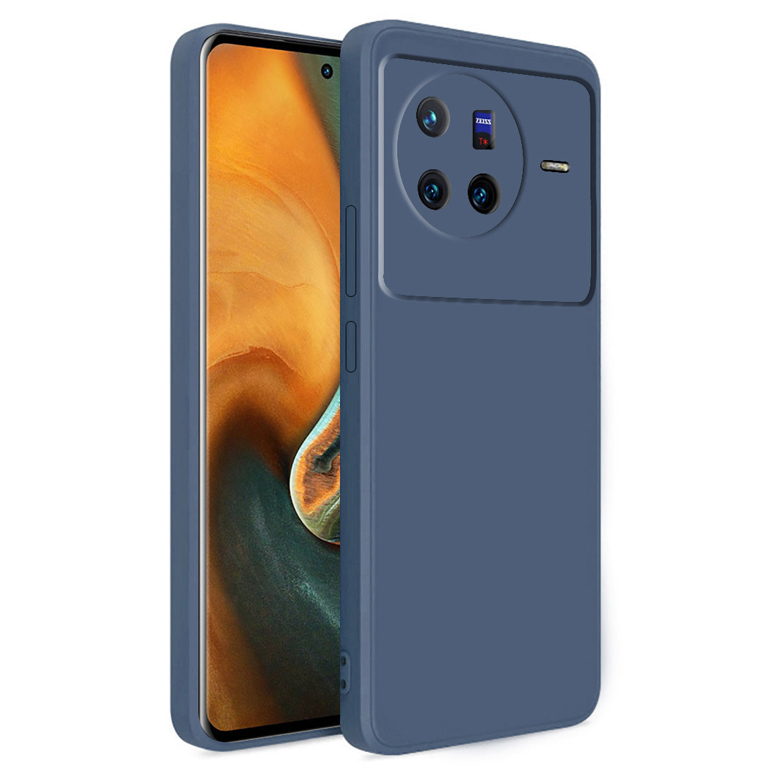 Vivo X80 5G