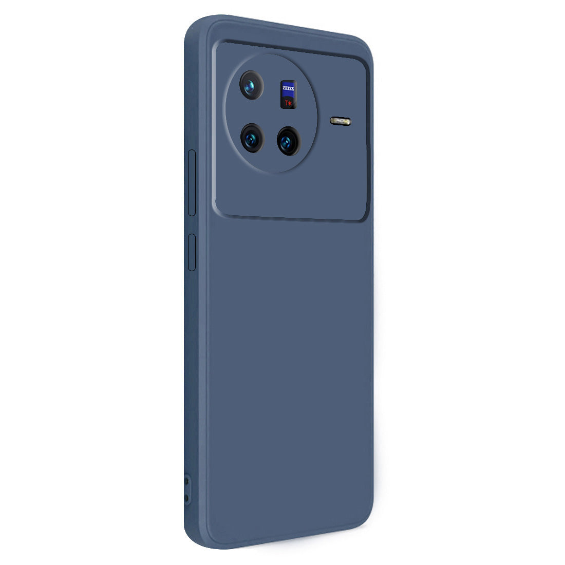 Liquid Silicone Case for Vivo X80 5G