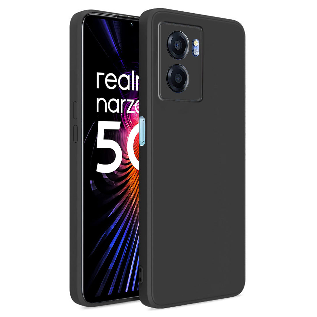 Realme Narzo 50 4G / 8i 4G