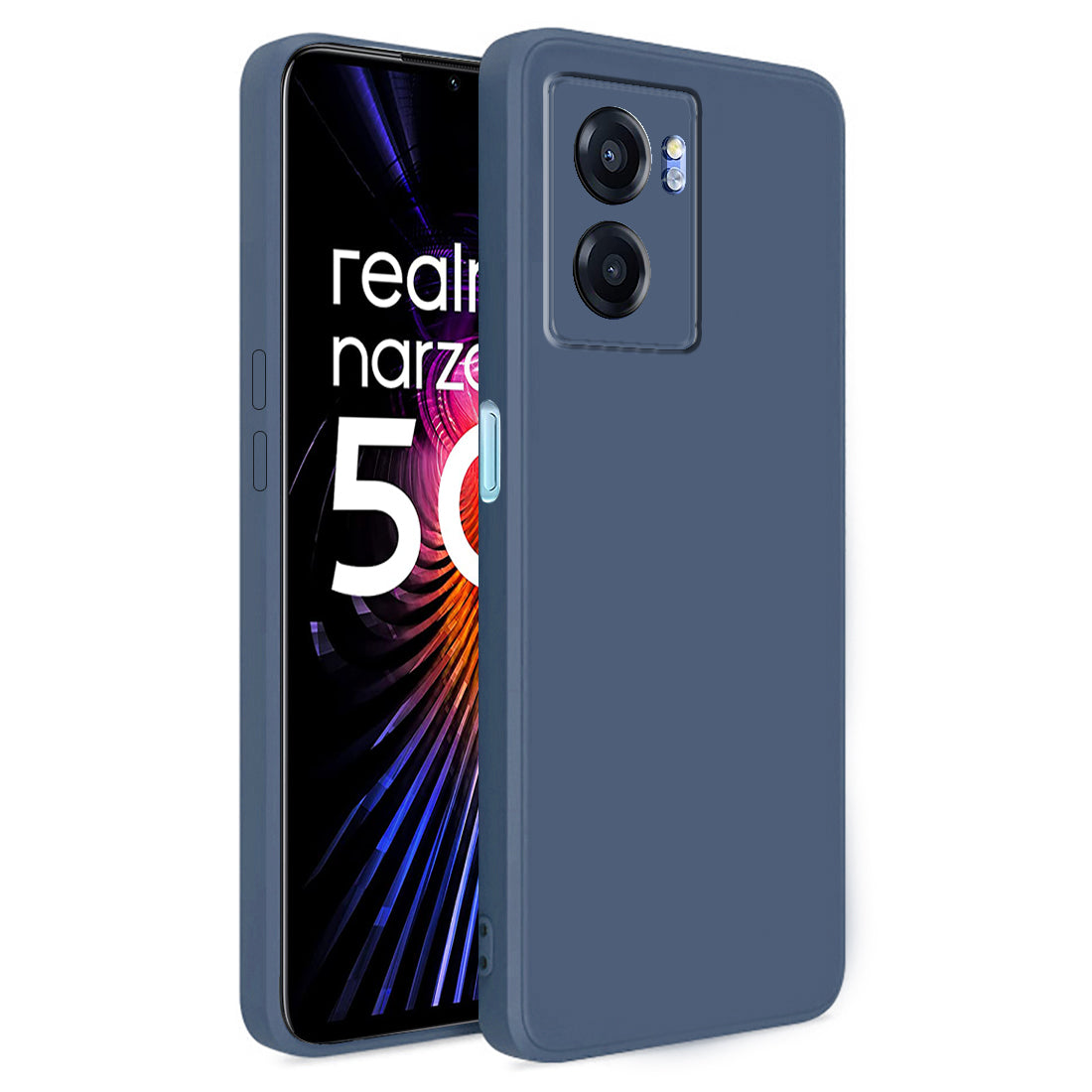 Realme Narzo 50 4G / 8i 4G