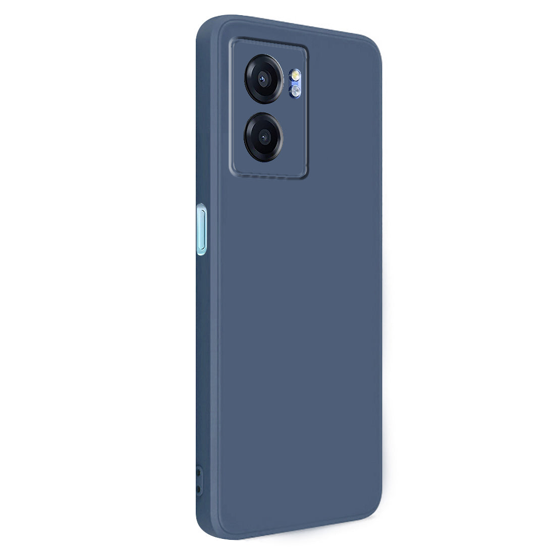 Liquid Silicone Case for Realme Narzo 50 4G / 8i 4G