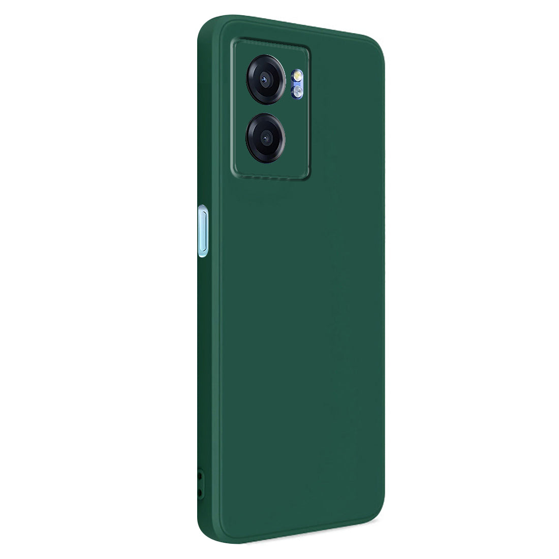 Liquid Silicone Case for Realme Narzo 50 4G / 8i 4G