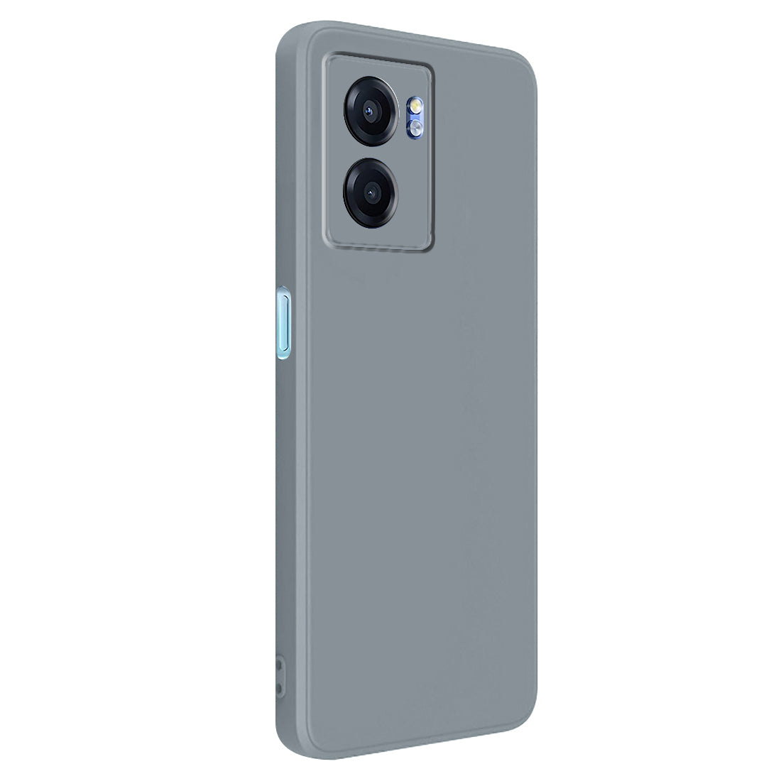 Liquid Silicone Case for Realme Narzo 50 4G / 8i 4G