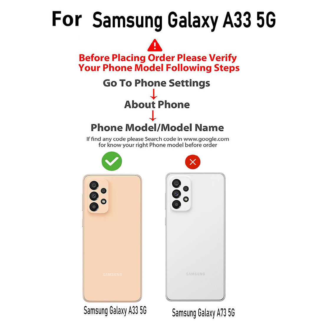 Liquid Silicone Back Case for Samsung Galaxy A33 5G