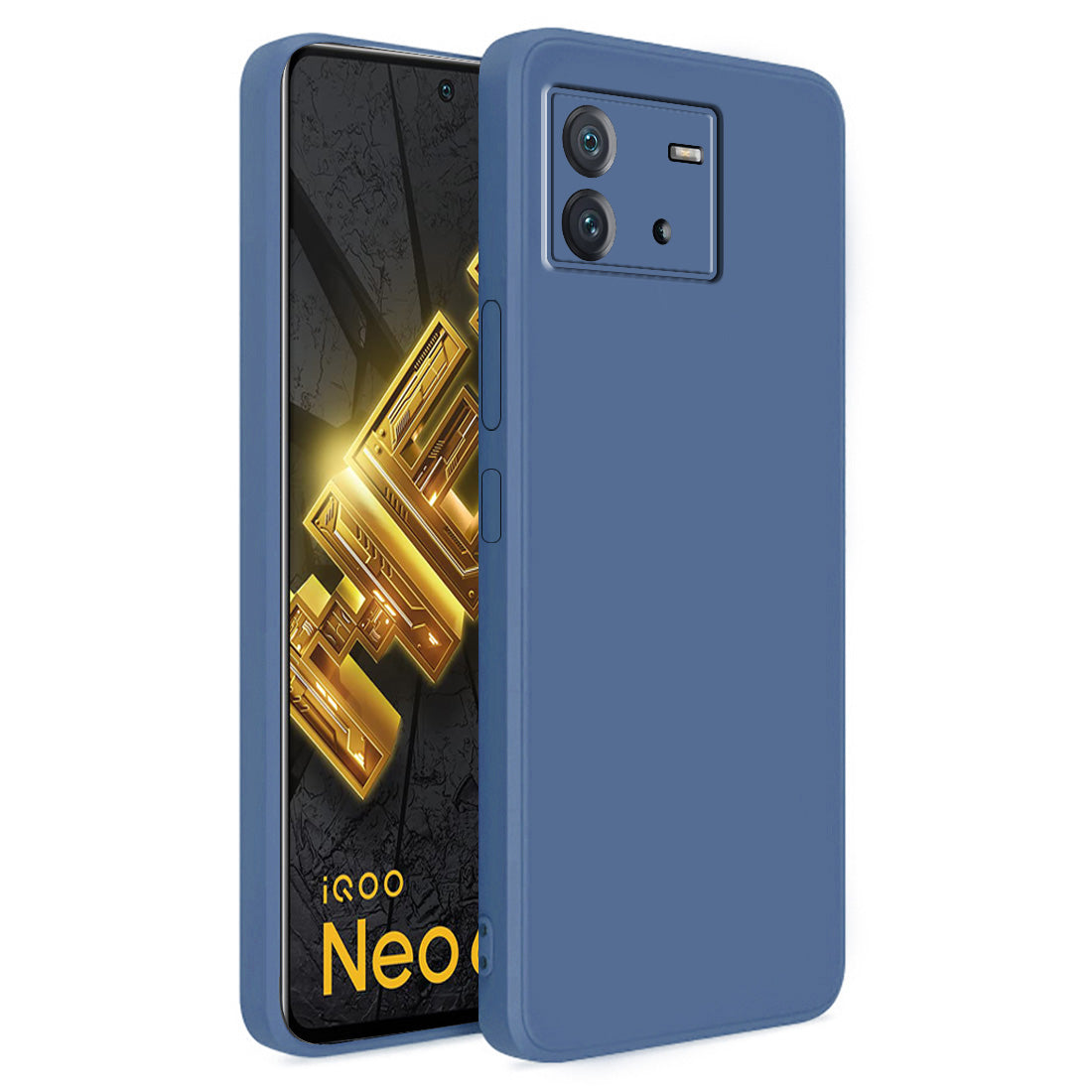 iQOO Neo 6 5G