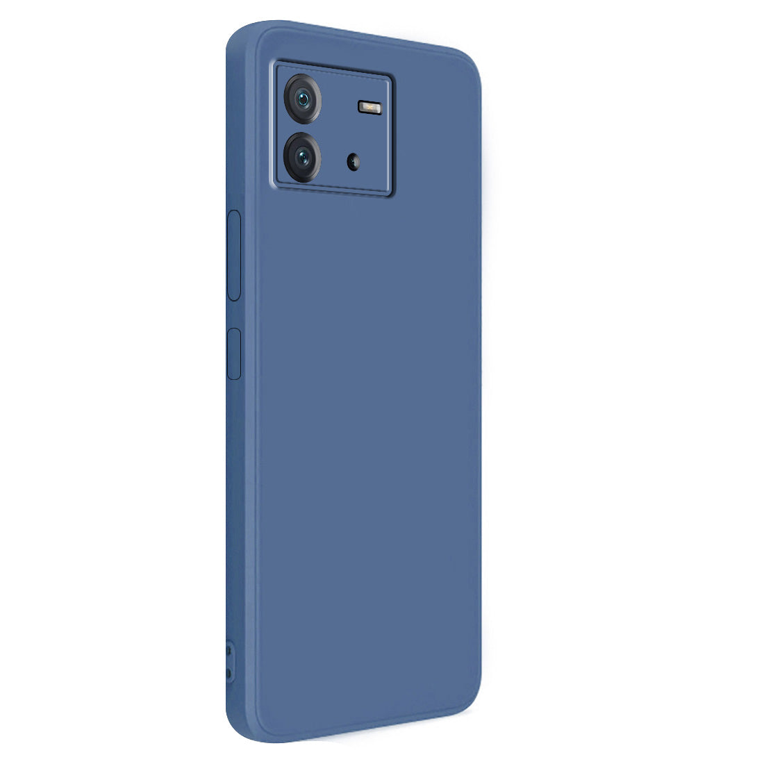 Liquid Silicone Case for iQOO Neo 6 5G