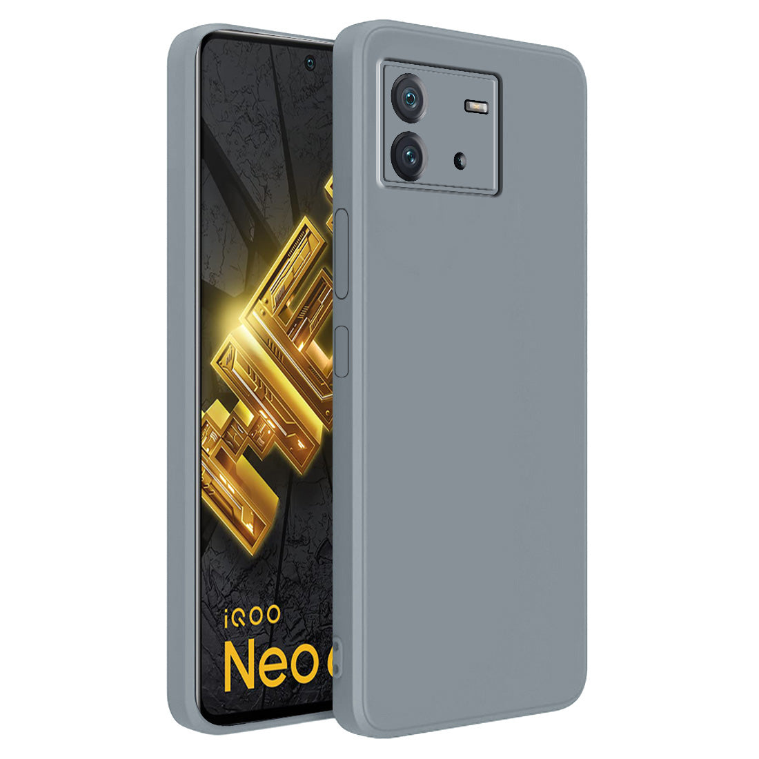 iQOO Neo 6 5G