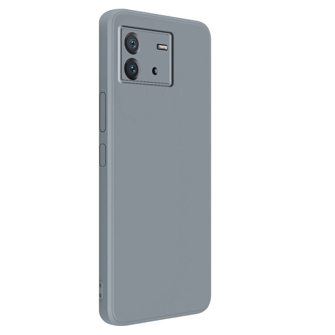 Liquid Silicone Case for iQOO Neo 6 5G