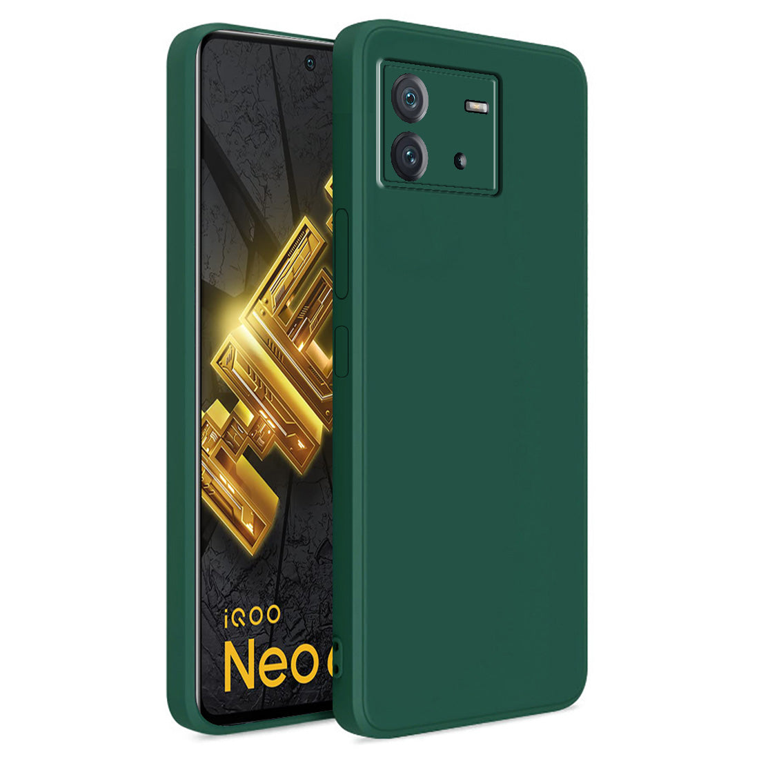 iQOO Neo 6 5G
