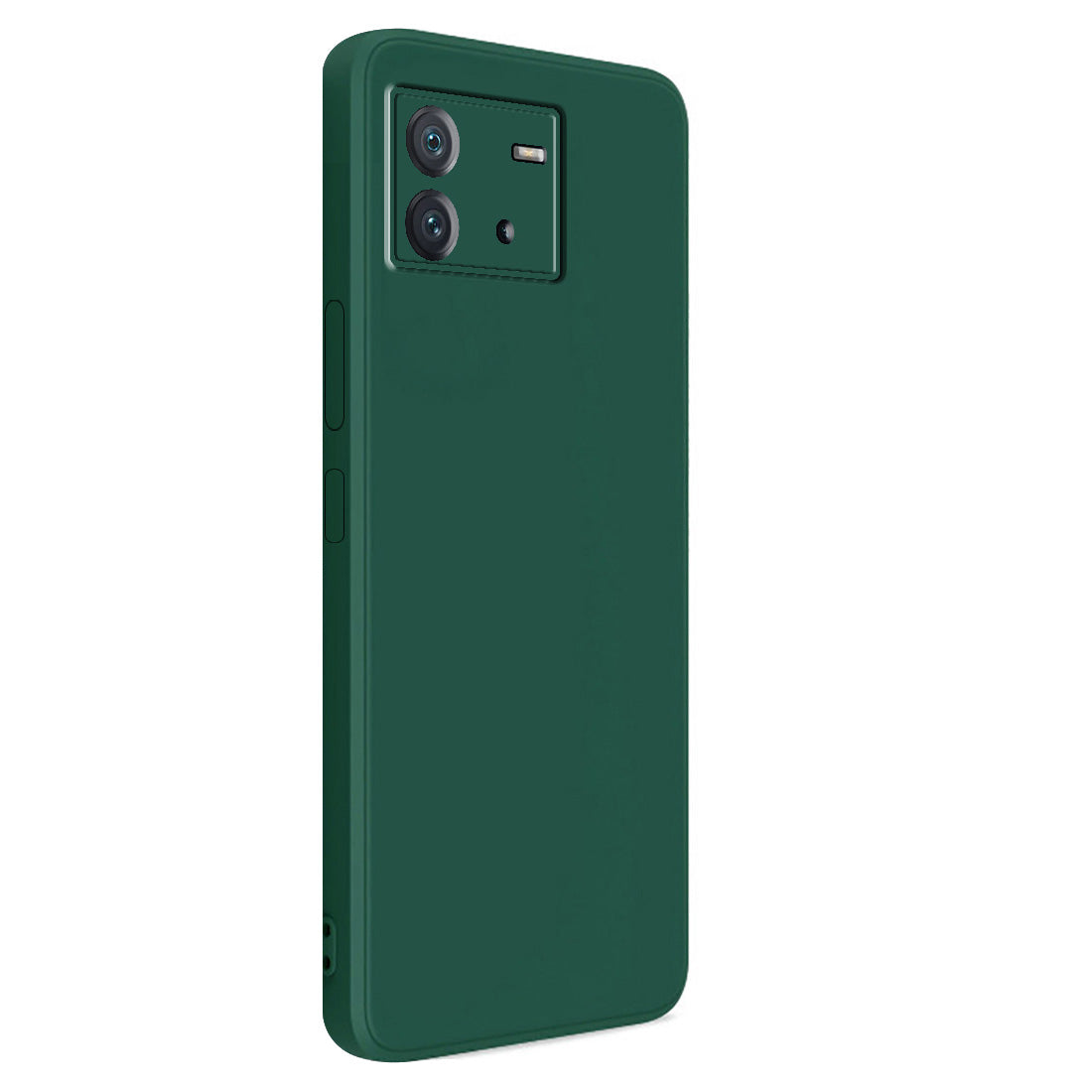 Liquid Silicone Case for iQOO Neo 6 5G