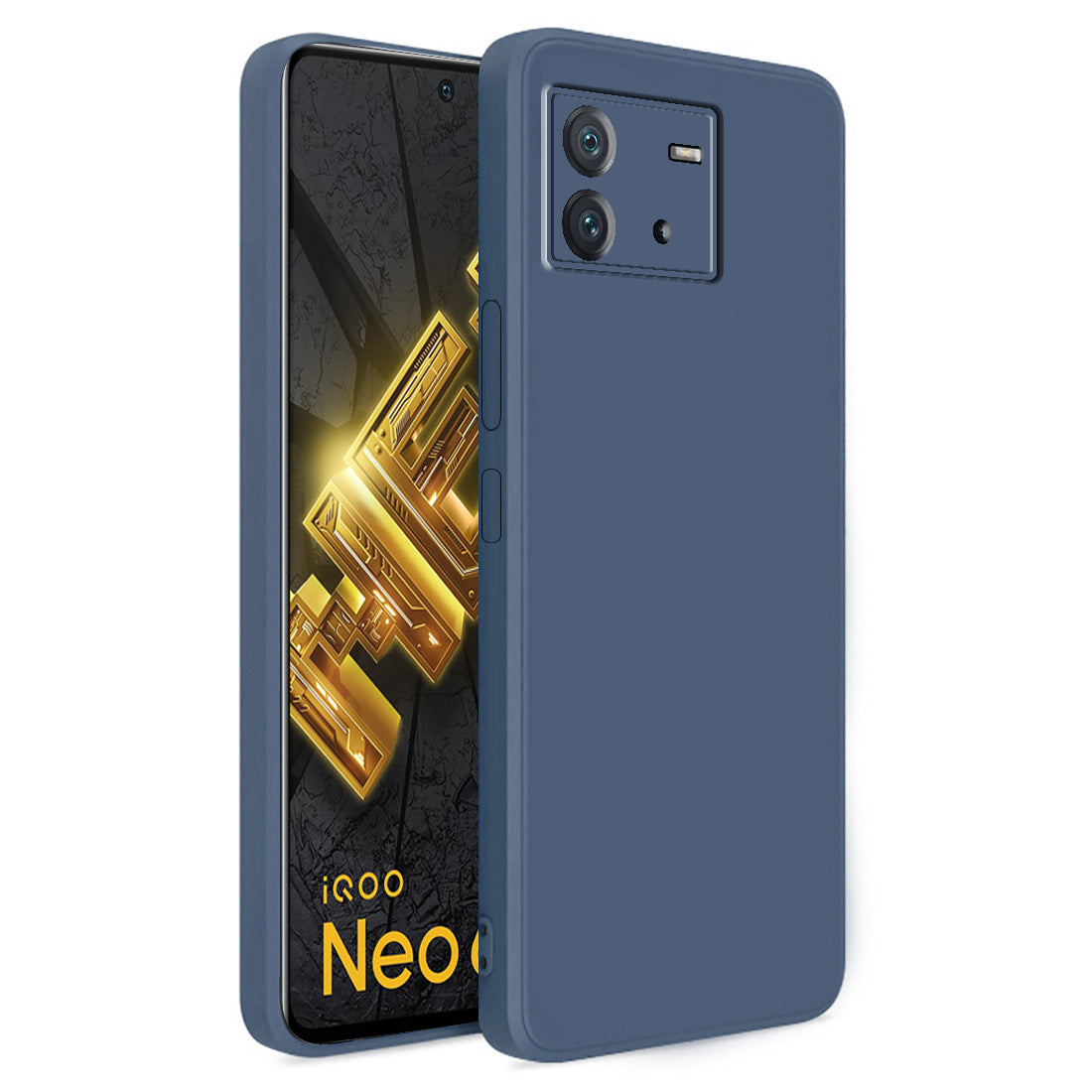 iQOO Neo 6 5G