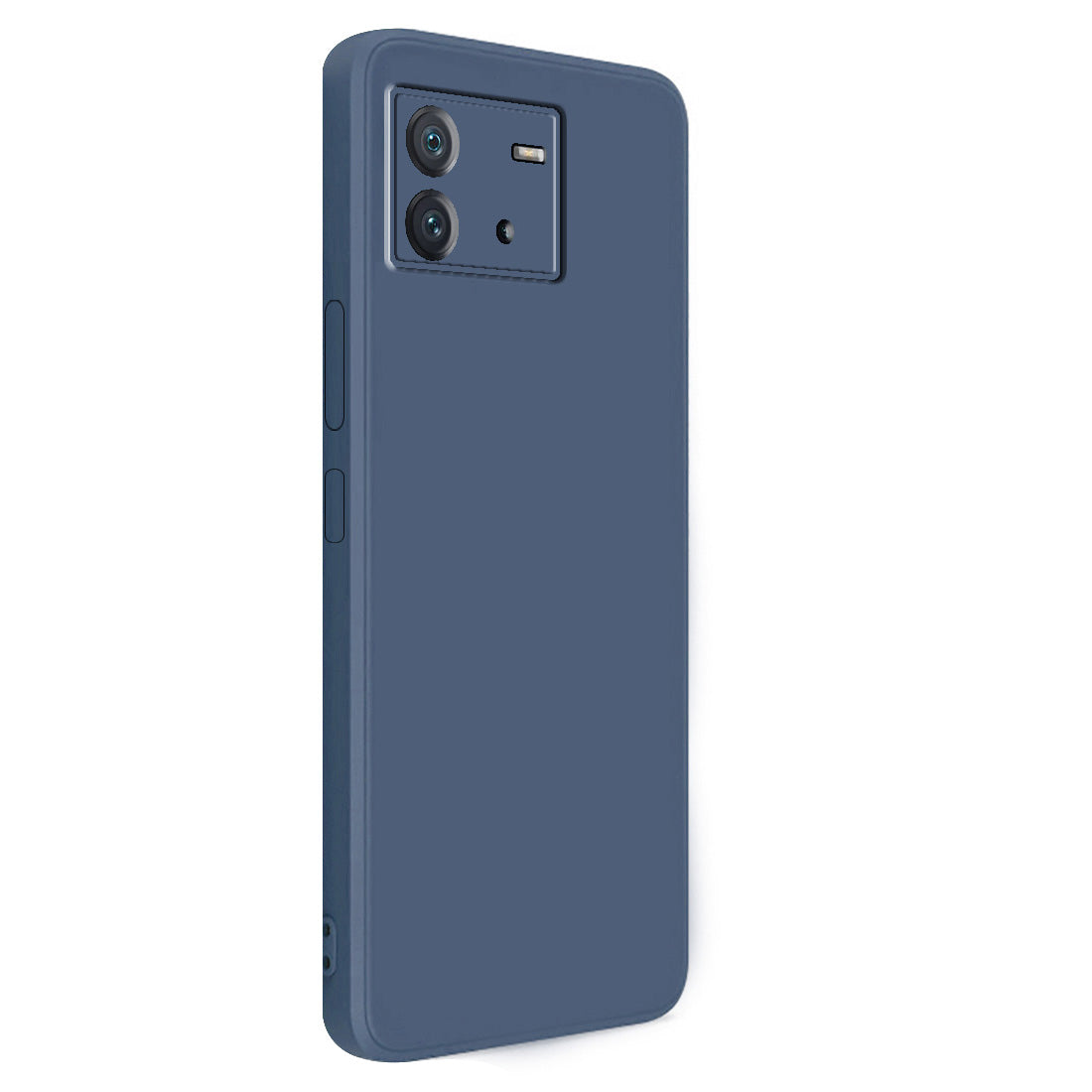 Liquid Silicone Case for iQOO Neo 6 5G