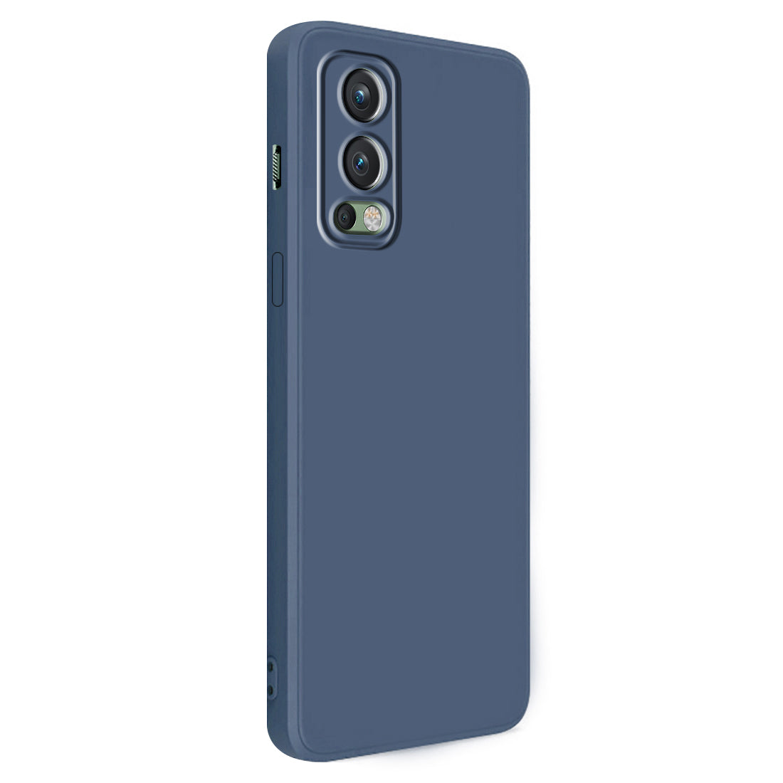 Liquid Silicone Case for OnePlus Nord 2 5G